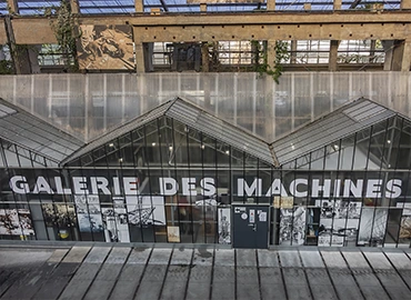 Galerie des Machines