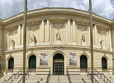 Musée des Arts NANTES