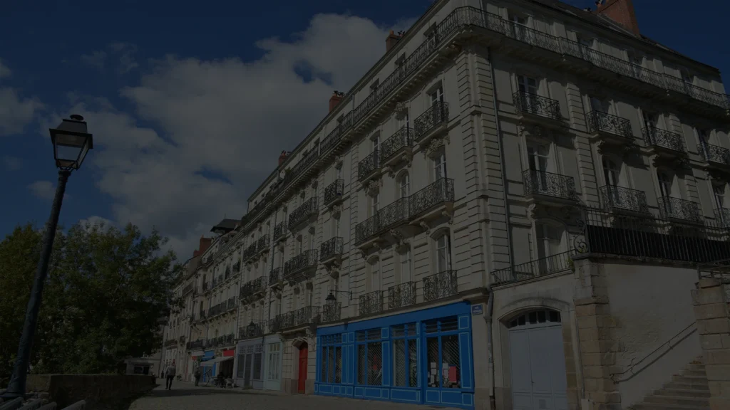 NANTES INSOLITE